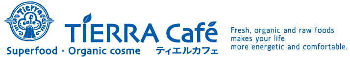 TIERRA Cafe